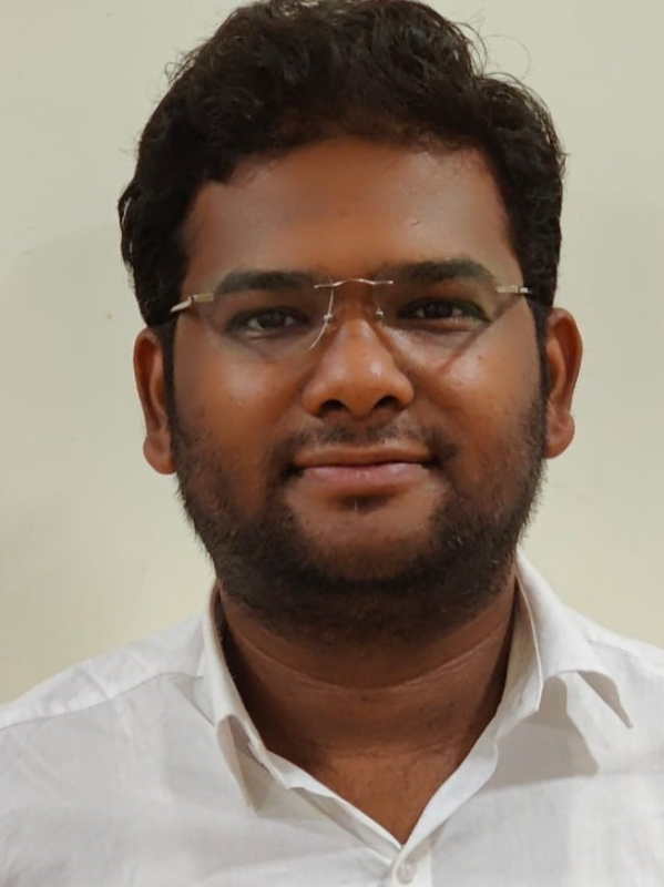Amit Joshi profile photo