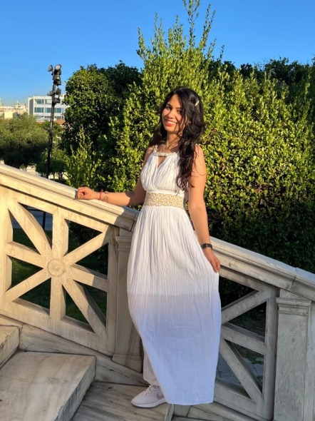 Prachi Sharma profile photo