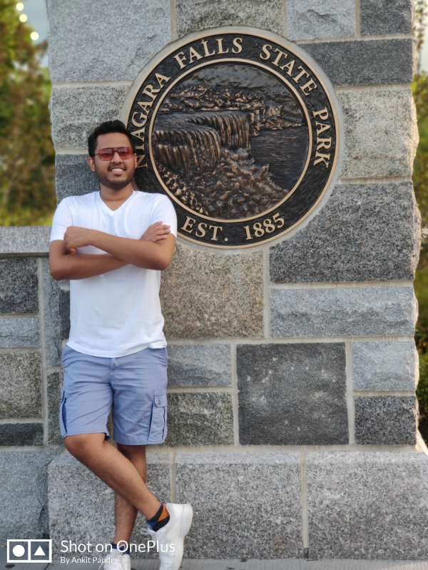 Ankit Pandey profile photo