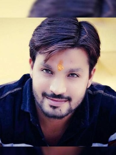 Bhavik Upadhyay profile photo