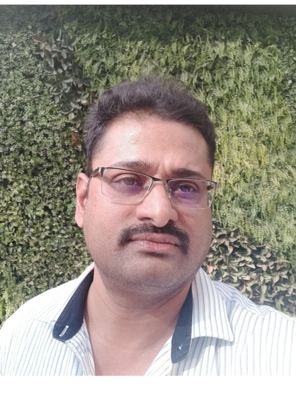 Murali Narayan Rao profile photo