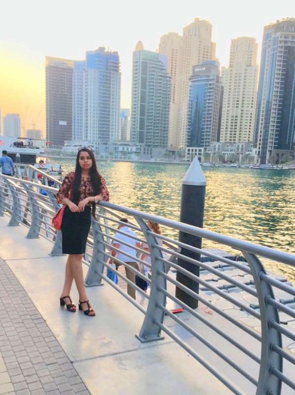 Swati Sharma profile photo