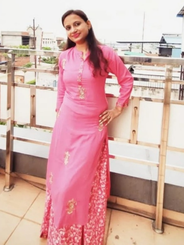 Varsha Dwivedi profile photo