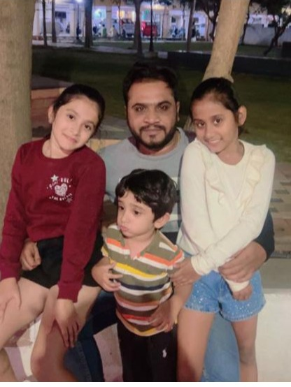 Rohit Joshi profile photo