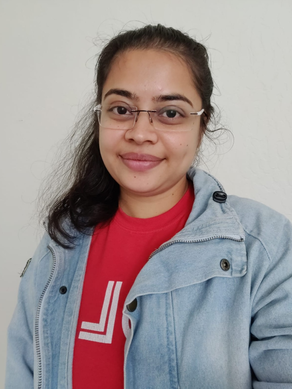 Abha Ashapure profile photo