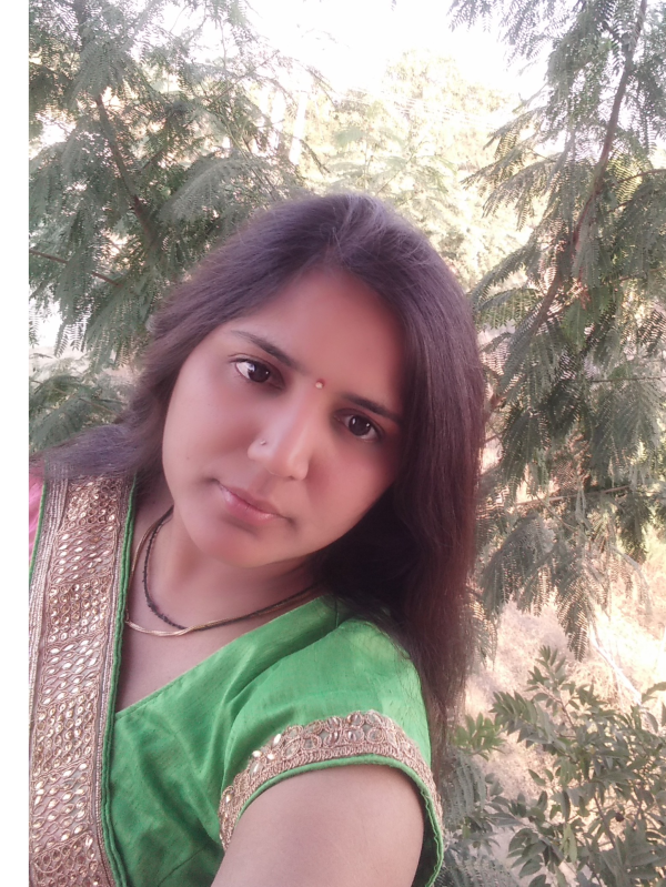Monika Mishra profile photo