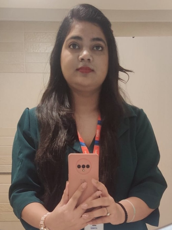 Priyanka Sharma profile photo