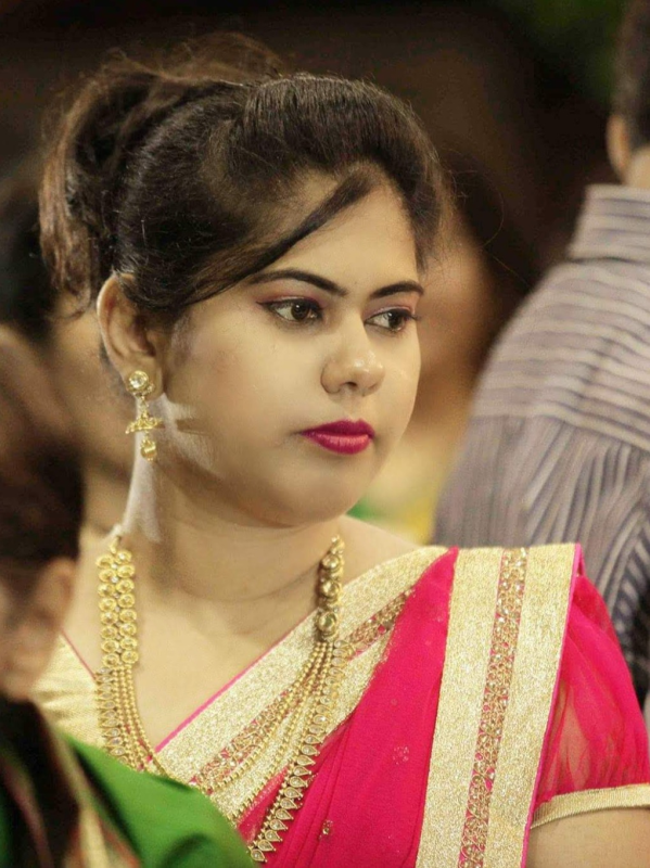 Ankita Shukla profile photo