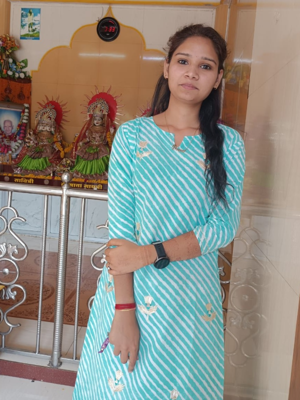 Bhavna Joshi profile photo