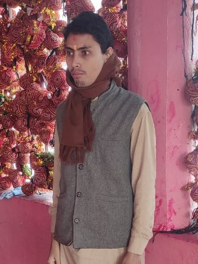 Somnath Kumar profile photo