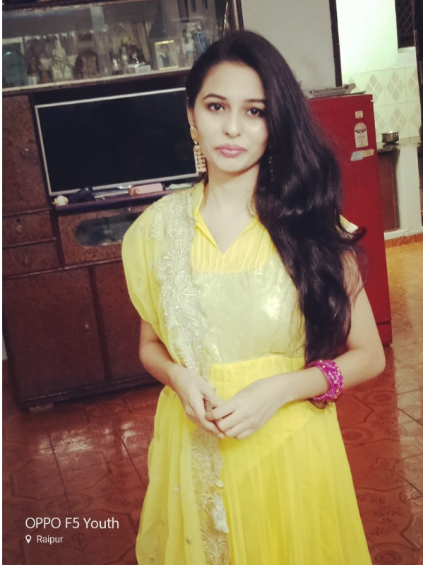 Aaditi Sharma profile photo