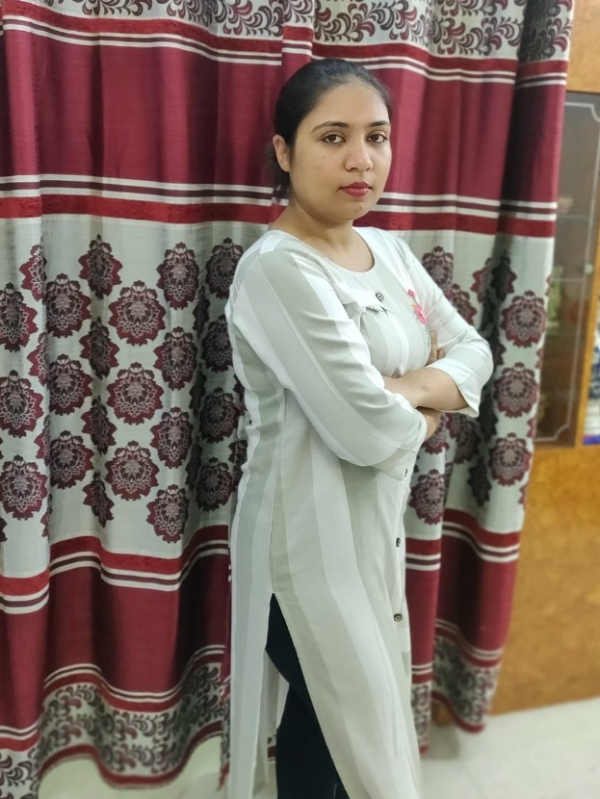 Maneesha Pandey profile photo
