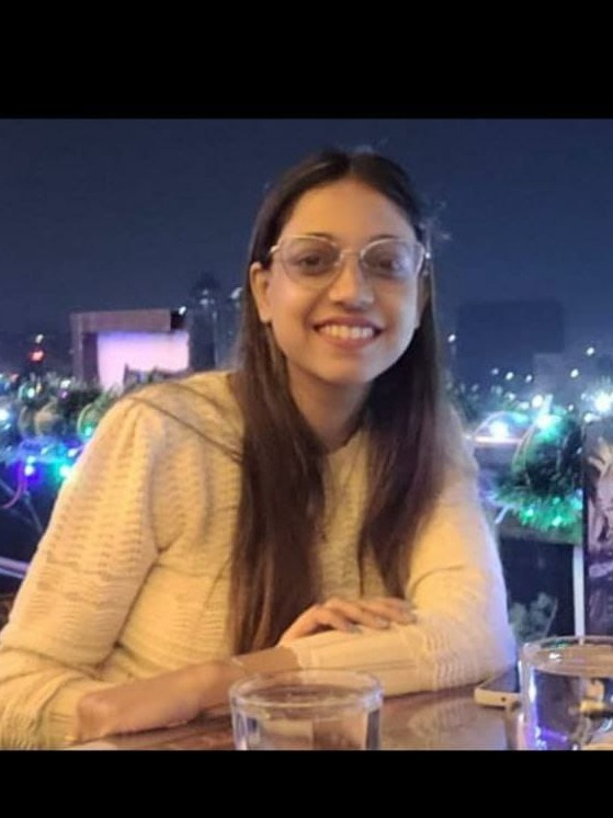 Bharti (Neha) SHARMA profile photo
