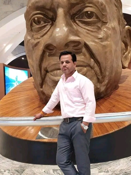 Akshay Ganapathy profile photo