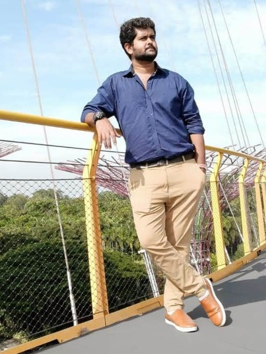 Ankit Mishra profile photo