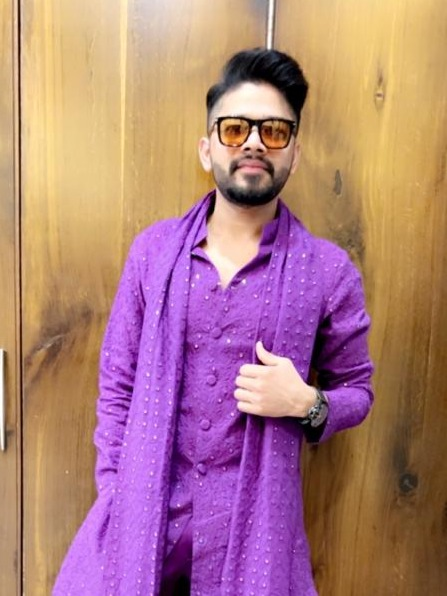 Anurag Mishra profile photo