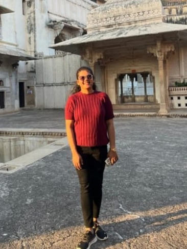 Tanvi Sharma profile photo