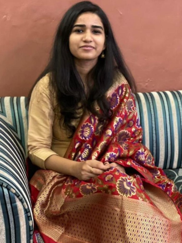 Dr. Yashika Parashar profile photo