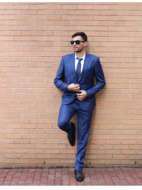 yash pandya profile photo