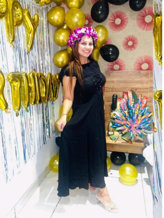 Bharti Sharma profile photo