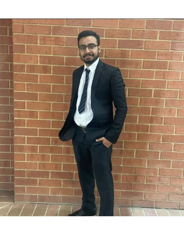 SHIV SHARMA profile photo