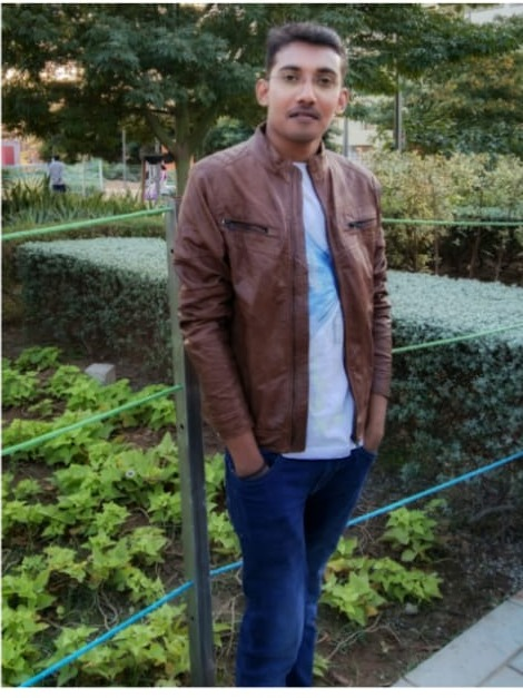 Atul Upadhyay profile photo