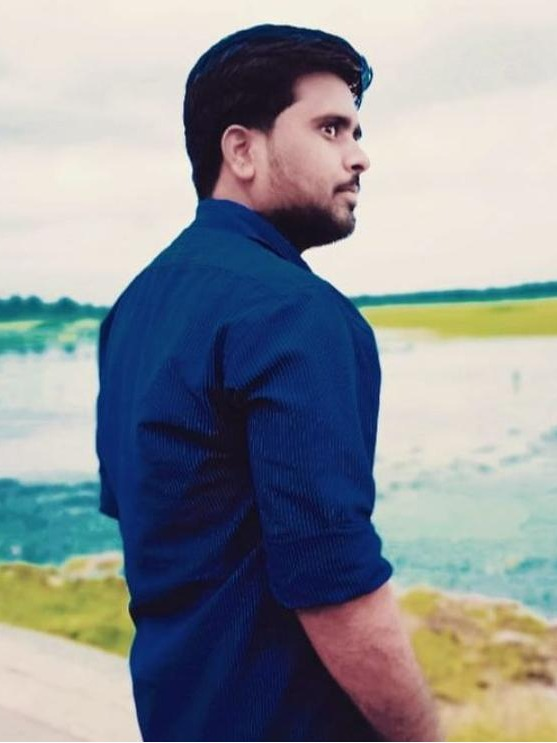 Sanjay MISHRA profile photo