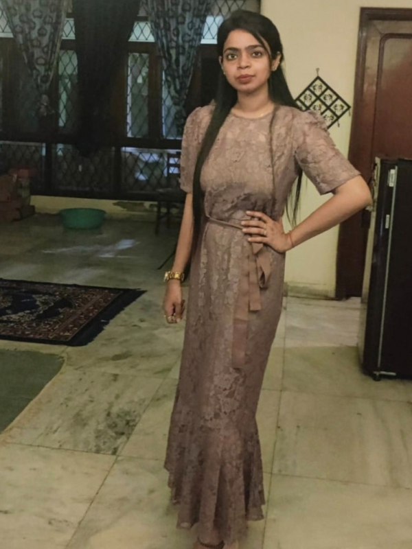 Surabhi Shukla profile photo