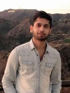 Swastik Sharma profile photo