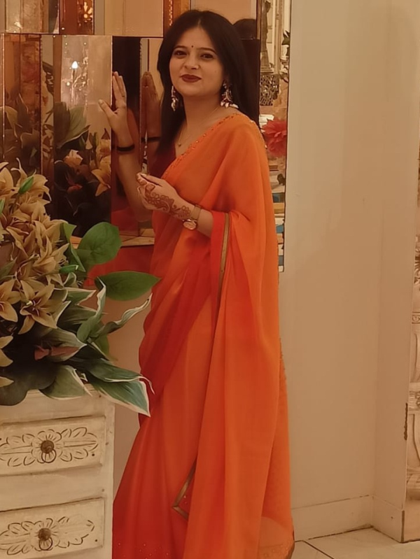 Aditi Jyotishi profile photo