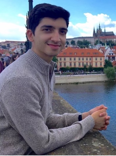 Gaurav Agnihotri profile photo