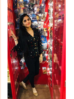 Pinki Sharma profile photo