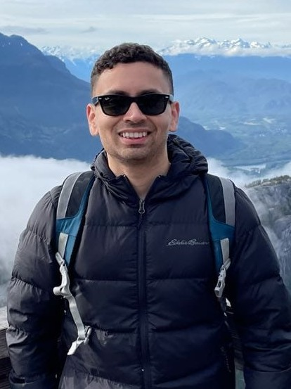 Vivek Saraswat profile photo