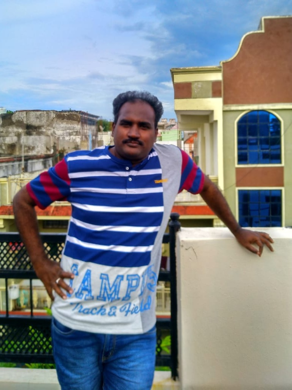 SRIDHAR KONA profile photo