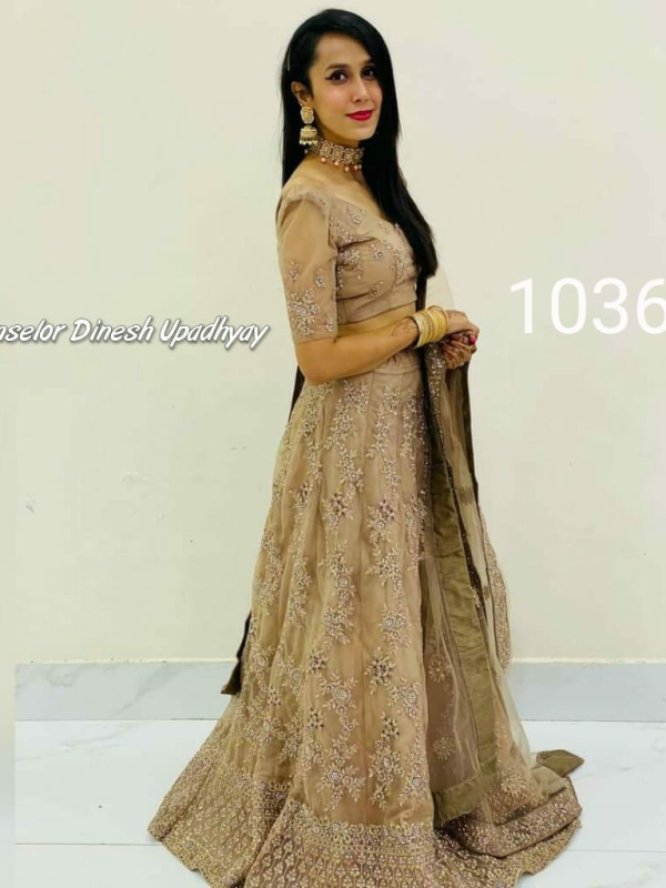Anushka Tiwari profile photo