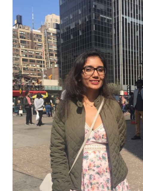Oshin Rawal profile photo