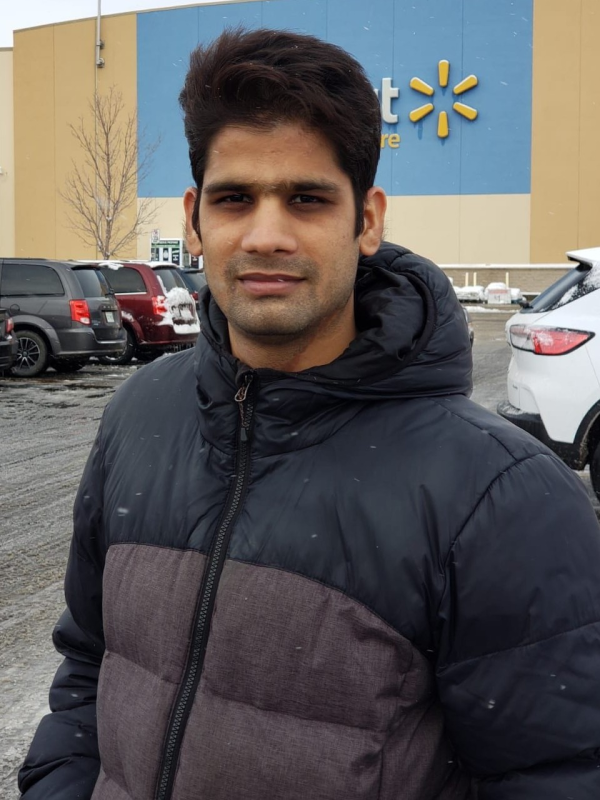 Deepak Attree profile photo