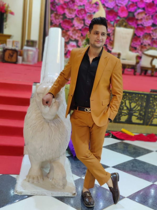 Deepak Bhardwaj profile photo