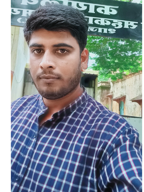 Ajay Sharma profile photo