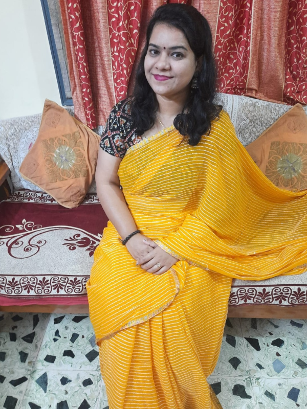 PRATIKA TIWARI profile photo