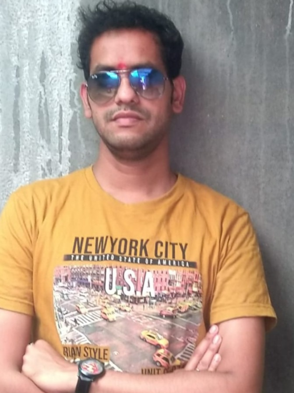 Atul Joshi profile photo
