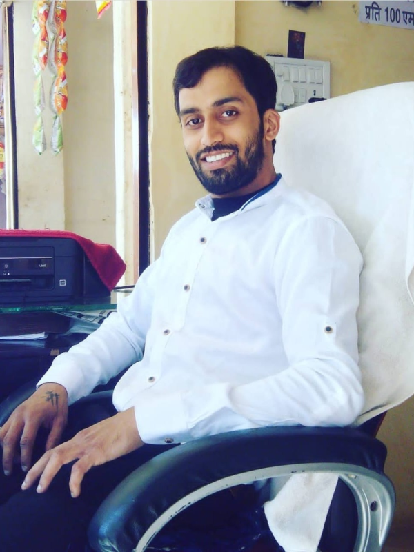 ANKUSH Shukla profile photo