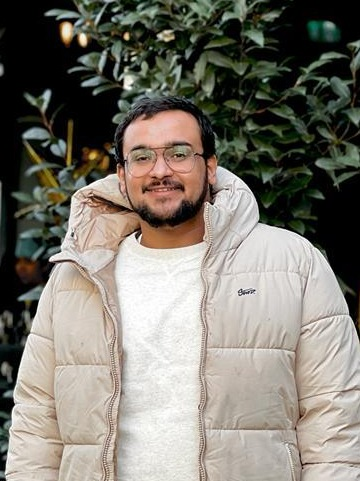 SHUBHAM SHUKLA profile photo