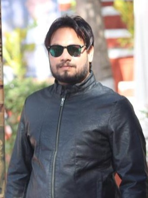 DEVRAJ CHANSORIYA profile photo