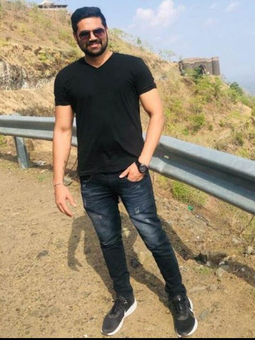 ROHIT PANDEY profile photo