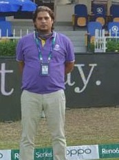 BIKESH MISHRA profile photo