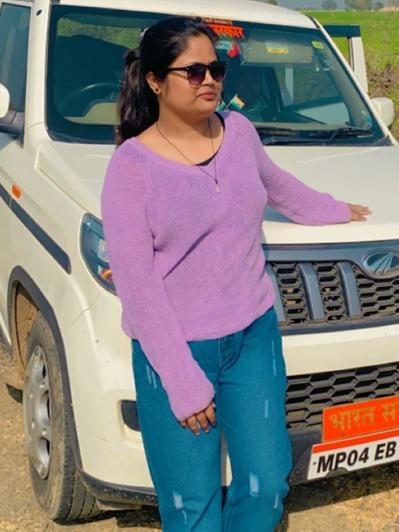 AKANSHA TIWARI profile photo
