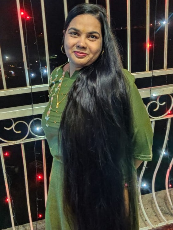 KM trapti R Shukla profile photo