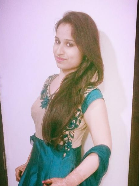Shikha Joshi profile photo