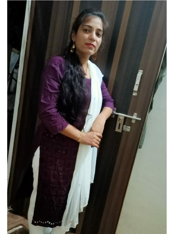 Vandana Sharma profile photo